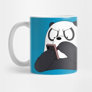 Panda Mug